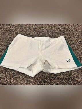 Vintage 1970s Men’s Tennis Shorts